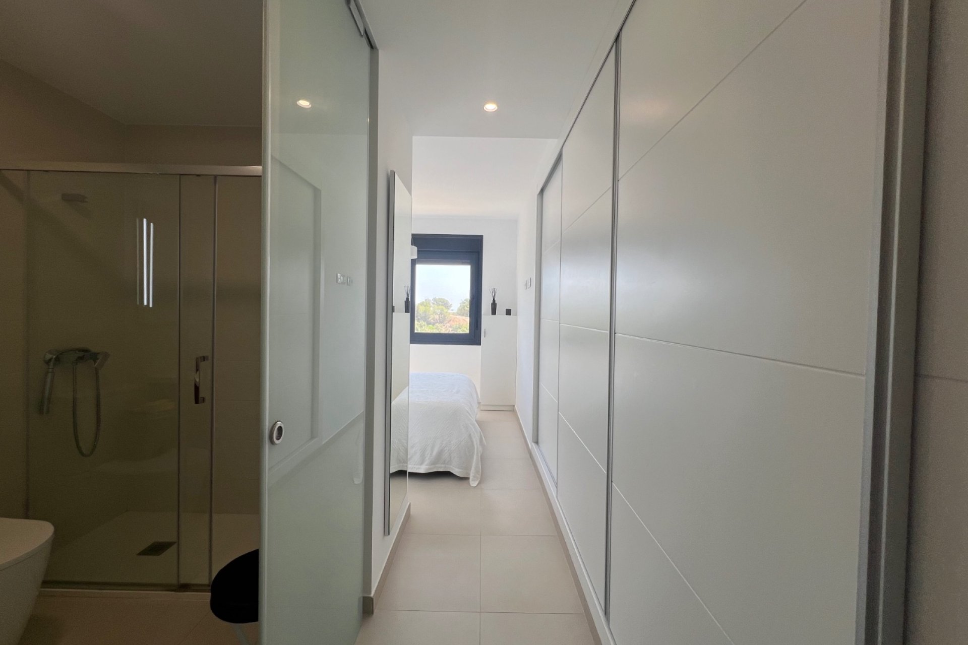 Location  - Appartement - Pilar de la Horadada - Lo Romero Golf