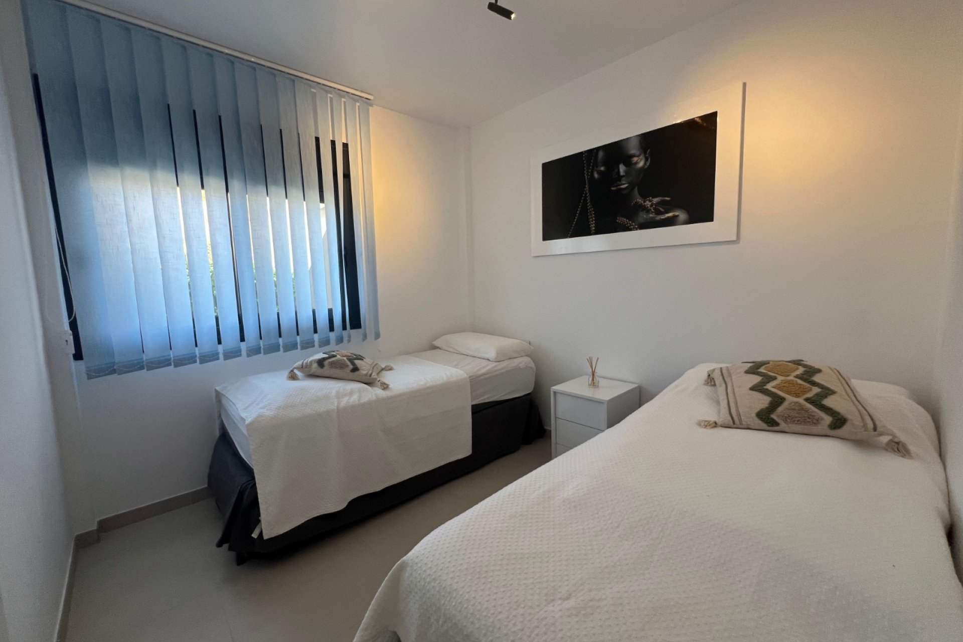 Location  - Appartement - Pilar de la Horadada - Lo Romero Golf