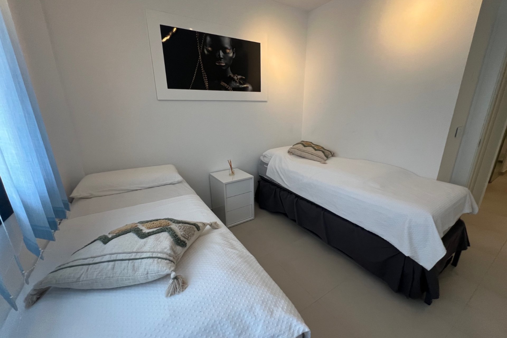 Location  - Appartement - Pilar de la Horadada - Lo Romero Golf