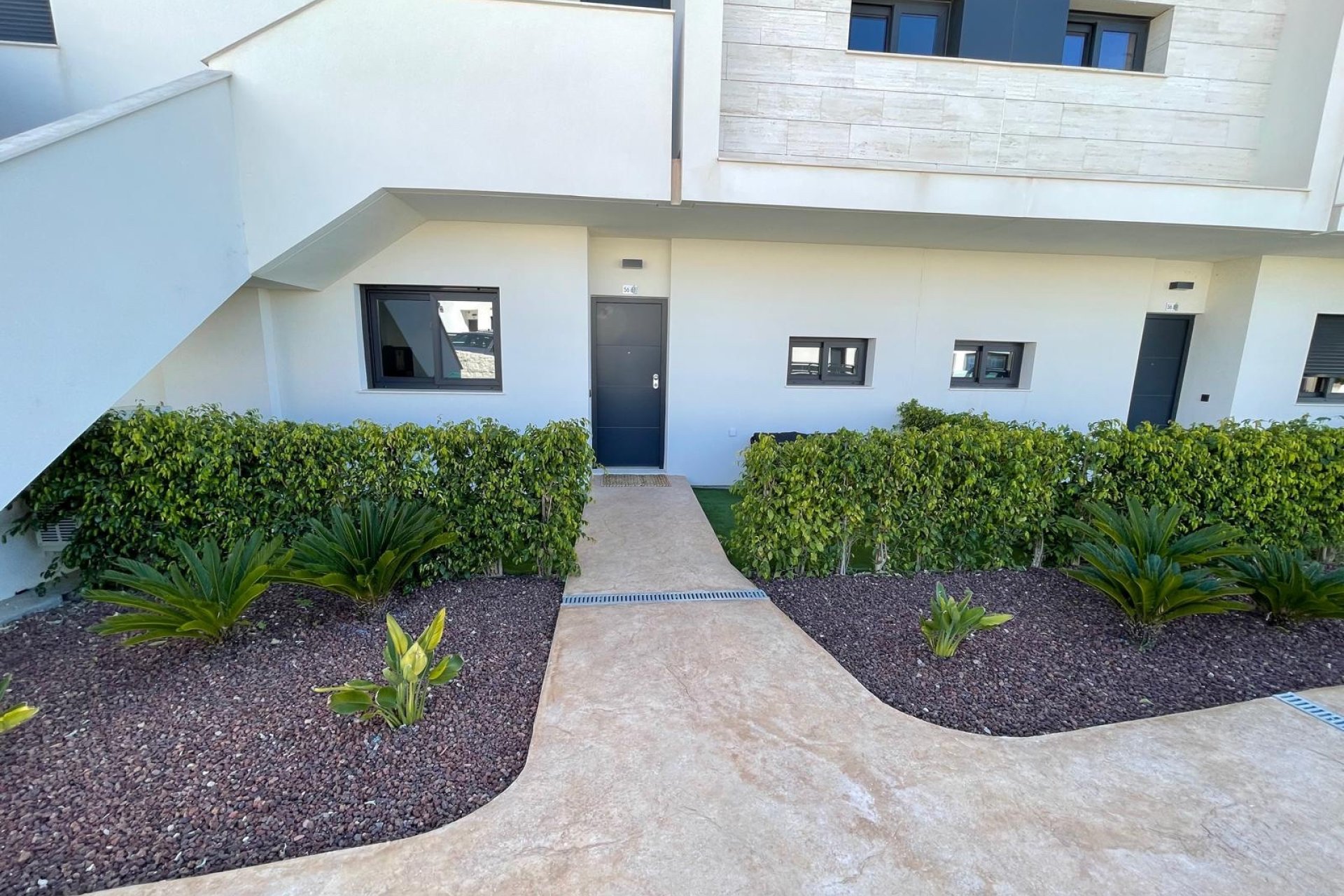 Location  - Appartement - Pilar de la Horadada - Lo Romero Golf
