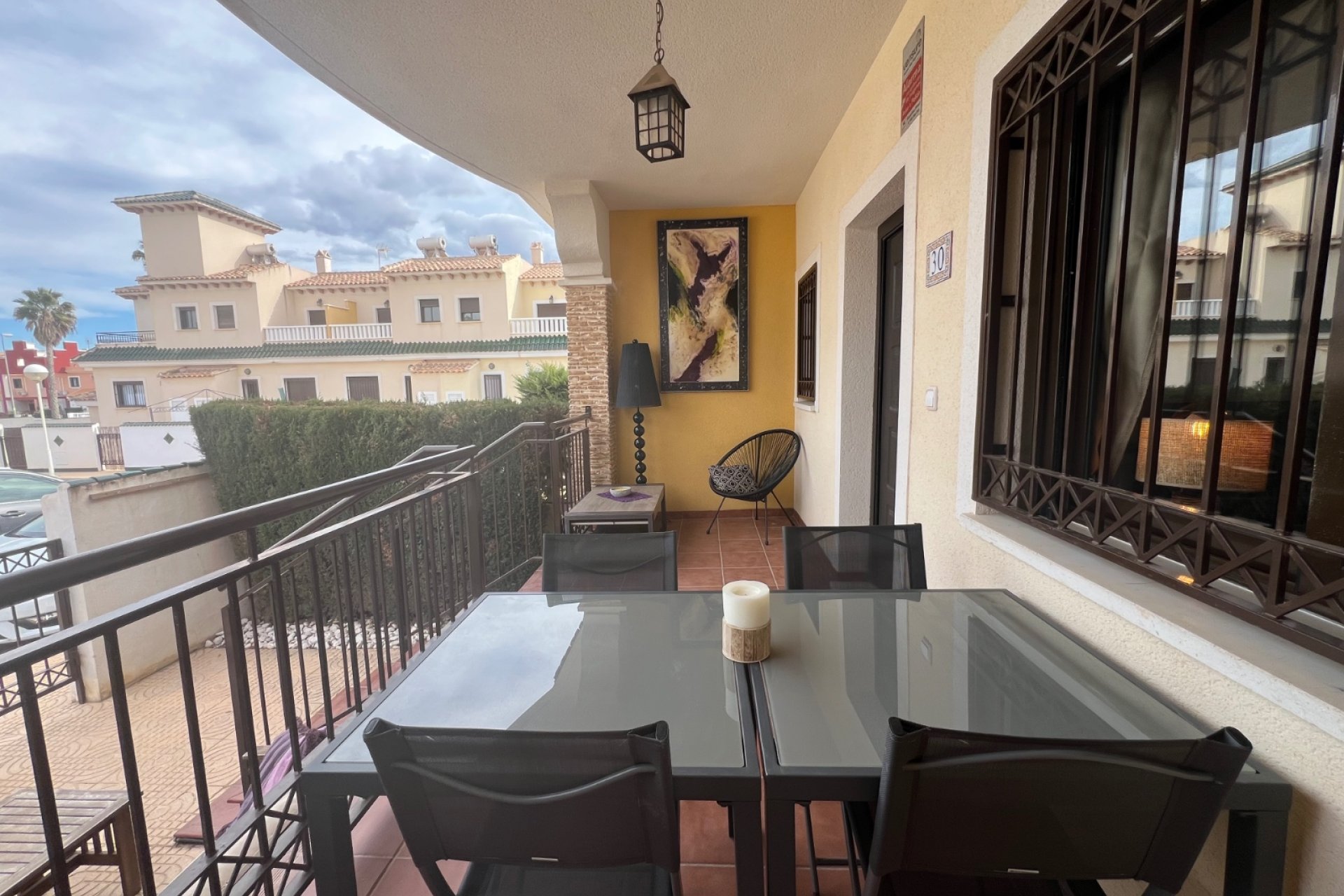 Location  - Duplex - Ciudad quesada