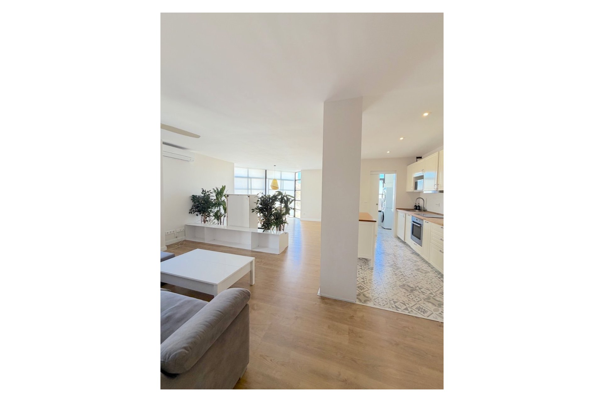 Location  - Maison de ville - San Javier