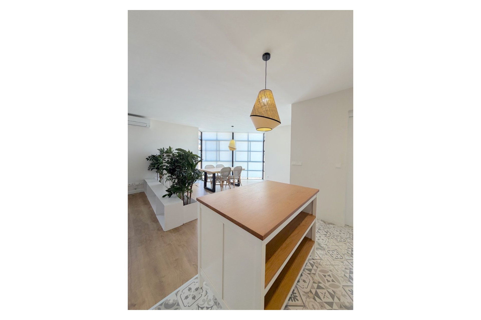Location  - Maison de ville - San Javier