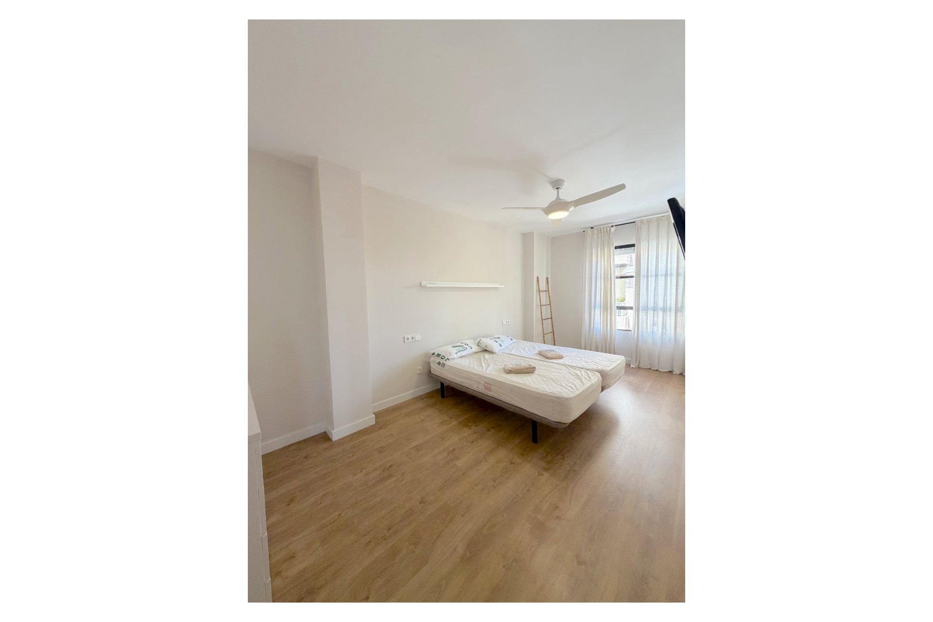 Location  - Maison de ville - San Javier