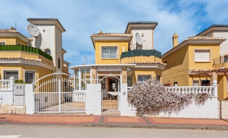 Maison de ville - Revente - Algorfa - Lo Crispin