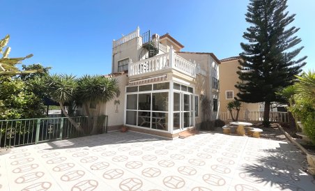 Maison de ville - Revente - Algorfa - Montebello