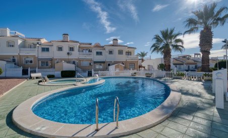 Maison de ville - Revente - Benijofar - Monte Azul/ El Dorado