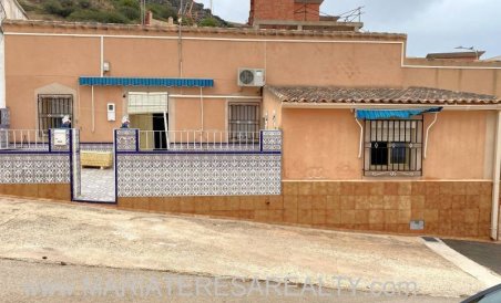 Maison de ville - Revente - Cartagena - Cartagena