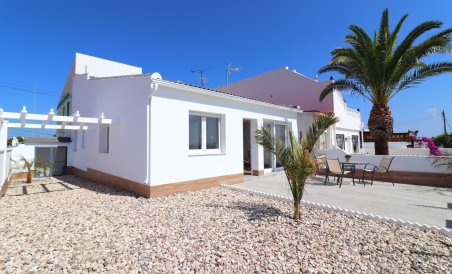 Maison de ville - Revente - Ciudad quesada - Altos de Quesada