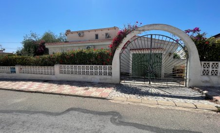 Maison de ville - Revente - Ciudad quesada - Central Quesada
