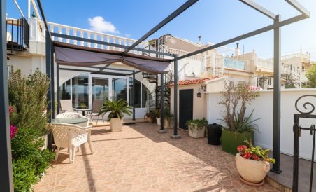 Maison de ville - Revente - Ciudad quesada - Ciudad Quesada