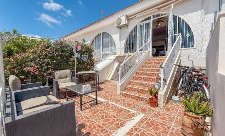 Maison de ville - Revente - Ciudad quesada - Ciudad Quesada