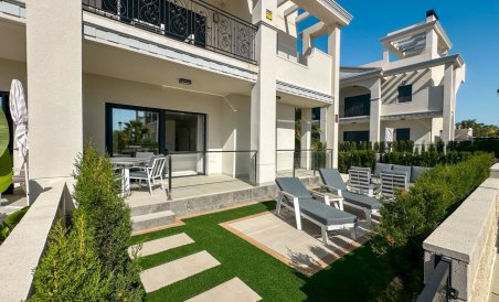 Maison de ville - Revente - Ciudad quesada - Ciudad Quesada