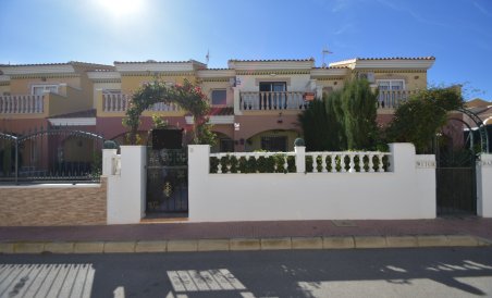 Maison de ville - Revente - Ciudad quesada - Doña Pepa