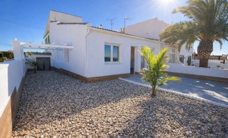 Maison de ville - Revente - Ciudad quesada - MGRU-30626