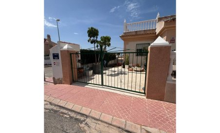 Maison de ville - Revente - Ciudad quesada - Rojales