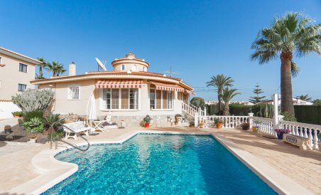 Maison de ville - Revente - Ciudad quesada - Rojales