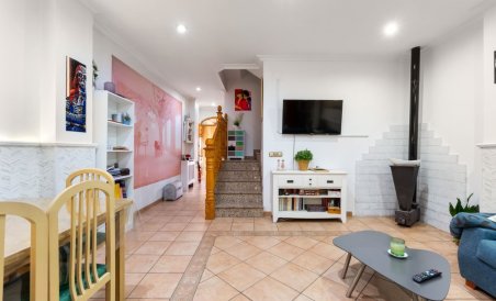 Maison de ville - Revente - Ciudad quesada - Rojales