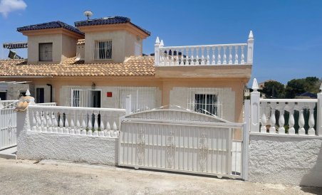 Maison de ville - Revente - Ciudad quesada - Upper Golf