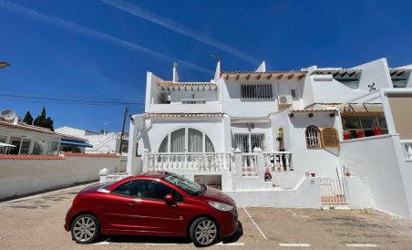 Maison de ville - Revente - Ciudad quesada - Upper Quesada