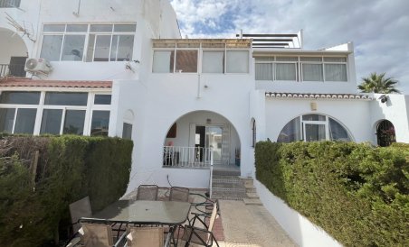 Maison de ville - Revente - Ciudad quesada - Upper Quesada