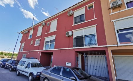Maison de ville - Revente - Dolores - Dolores