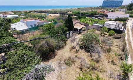 Maison de ville - Revente - Guardamar del Segura - Guardamar del Segura