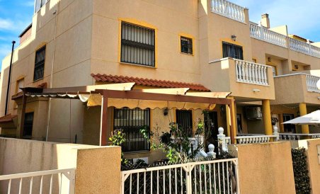 Maison de ville - Revente - Guardamar del Segura - Los Balcones