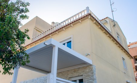 Maison de ville - Revente - Guardamar del Segura - MGRU-58550