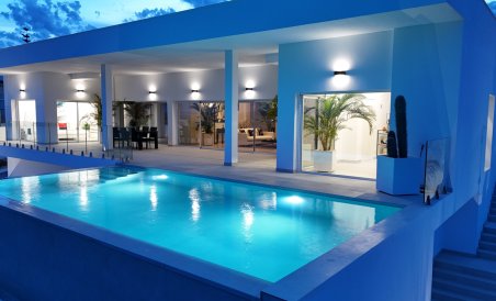 Maison de ville - Revente - La Marina - La Marina