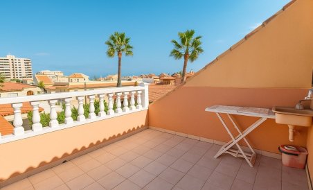 Maison de ville - Revente - La Mata - La Mata