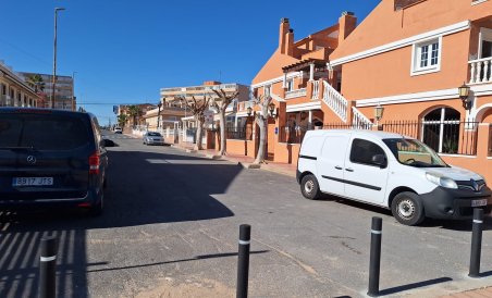 Maison de ville - Revente - La Mata - La Mata