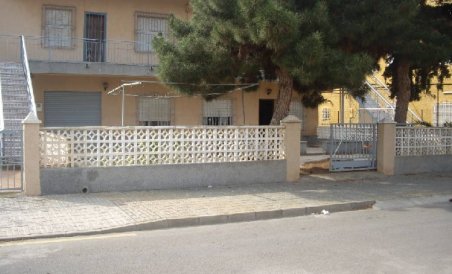 Maison de ville - Revente - Los Alcazares - Beach