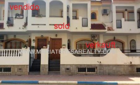 Maison de ville - Revente - Los Alcazares - Los Alcazares