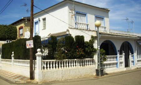 Maison de ville - Revente - Los Alcazares - Los Alcazares