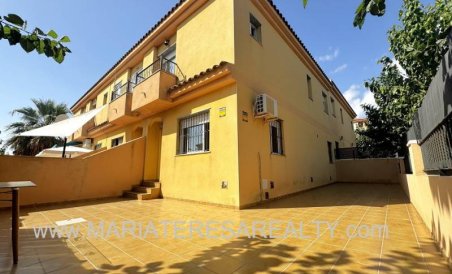 Maison de ville - Revente - Los Alcazares - Los Narejos