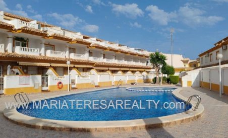 Maison de ville - Revente - Los Alcazares - Los Narejos