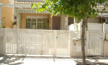 Maison de ville - Revente - Los Alcazares - MGRU-37841