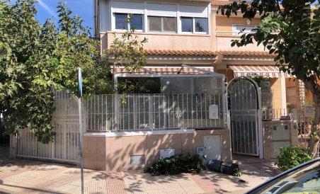 Maison de ville - Revente - Los Alcazares - MGRU-99723