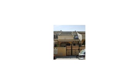 Maison de ville - Revente - Los Alcazares - Nueva Marbella