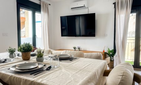 Maison de ville - Revente - Los Alcazares - town