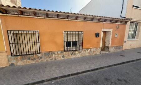Maison de ville - Revente - Montesinos - Los Montesinos