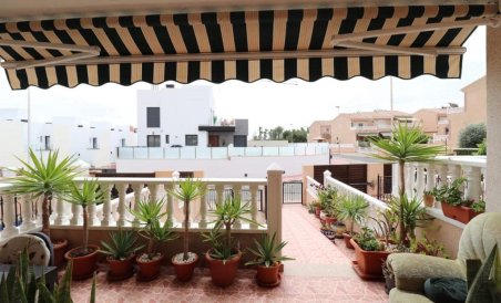 Maison de ville - Revente - Orihuela Costa - Los Altos