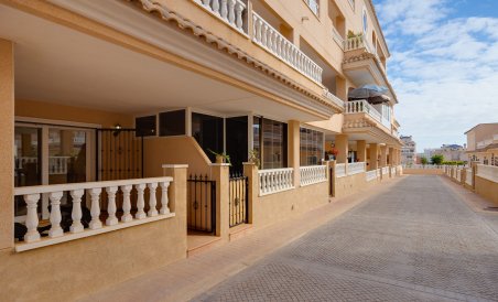 Maison de ville - Revente - Orihuela Costa - Los Dolses