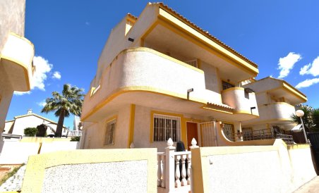 Maison de ville - Revente - Orihuela Costa - MGRU-19976