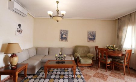 Maison de ville - Revente - Orihuela Costa - MGRU-48390