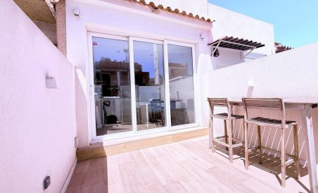 Maison de ville - Revente - Orihuela Costa - MGRU-58065