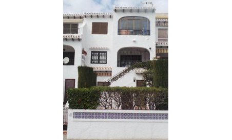 Maison de ville - Revente - Orihuela Costa - Orihuela Costa
