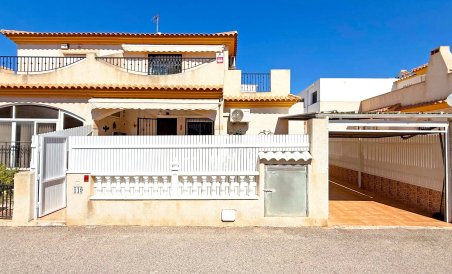 Maison de ville - Revente - Orihuela Costa - Playa Flamenca