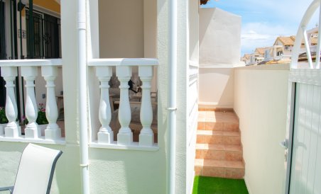 Maison de ville - Revente - Orihuela Costa - Punta Prima